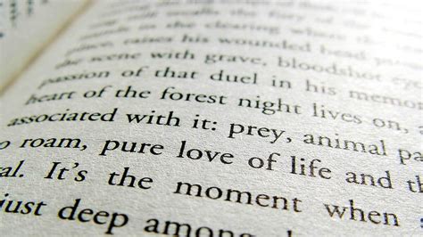 example of fictional prose|Prose Examples Across Mediums .